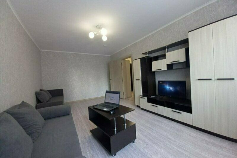 Апартаменты 3-местный 1-комнатный (№39)