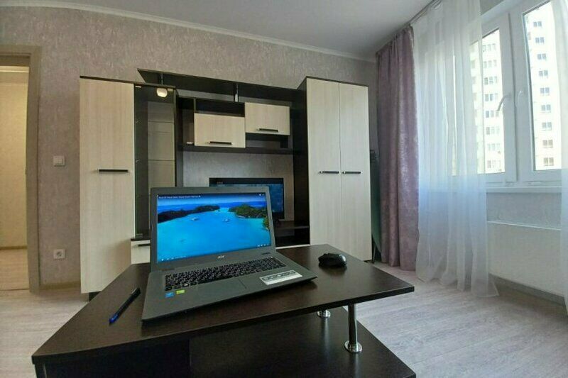 Апартаменты 3-местный 1-комнатный (№39)