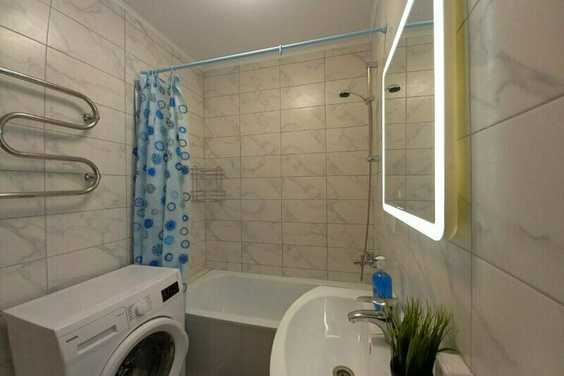 Апартаменты 3-местный 1-комнатный (№39)