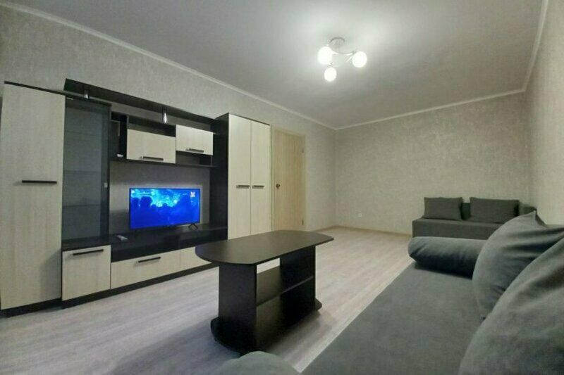 Апартаменты 3-местный 1-комнатный (№68)