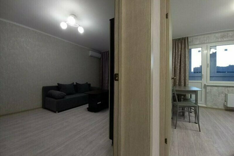 Апартаменты 3-местный 1-комнатный (№68)