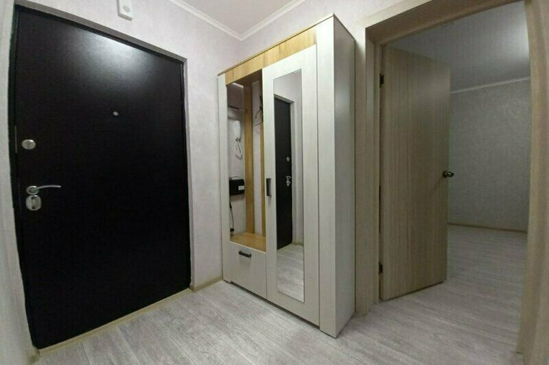 Апартаменты 3-местный 1-комнатный (№68)