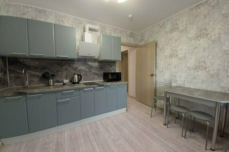 Апартаменты 3-местный 1-комнатный (№68)