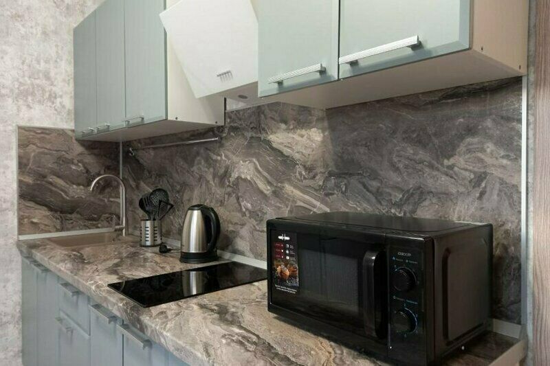 Апартаменты 3-местный 1-комнатный (№68)