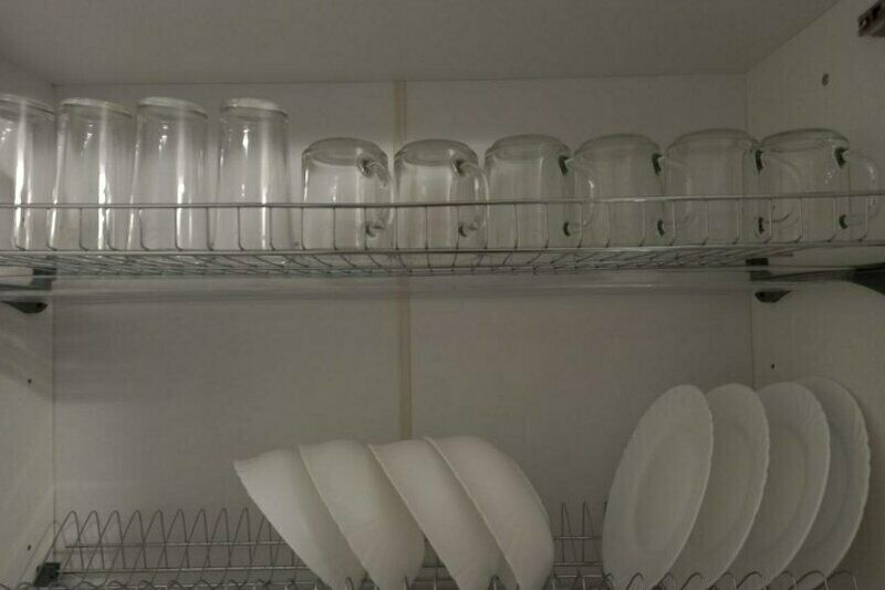 Апартаменты 3-местный 1-комнатный (№68)