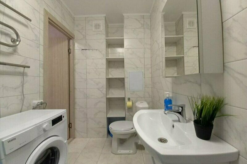 Апартаменты 3-местный 1-комнатный (№68)