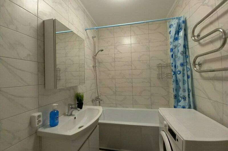 Апартаменты 3-местный 1-комнатный (№68)