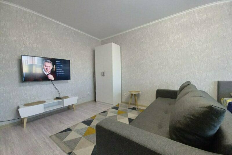 Апартаменты 4-местный 1-комнатный