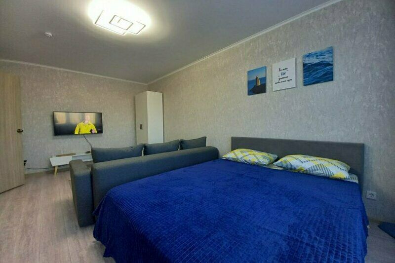 Апартаменты 4-местный 1-комнатный