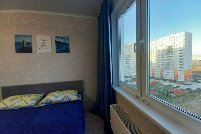 Апартаменты 4-местный 1-комнатный