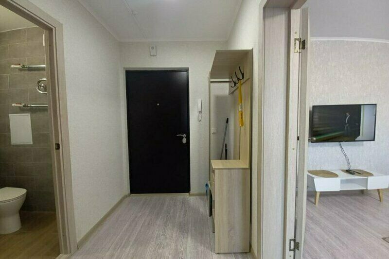 Апартаменты 4-местный 1-комнатный