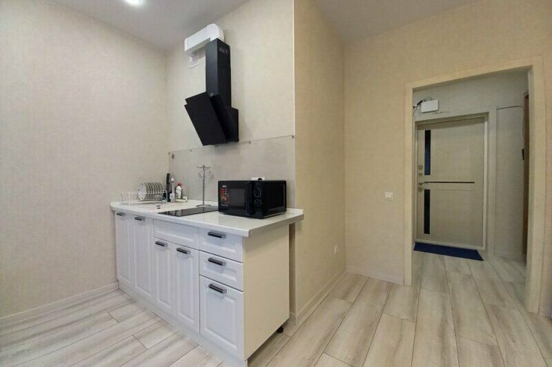 Апартаменты 2-местный