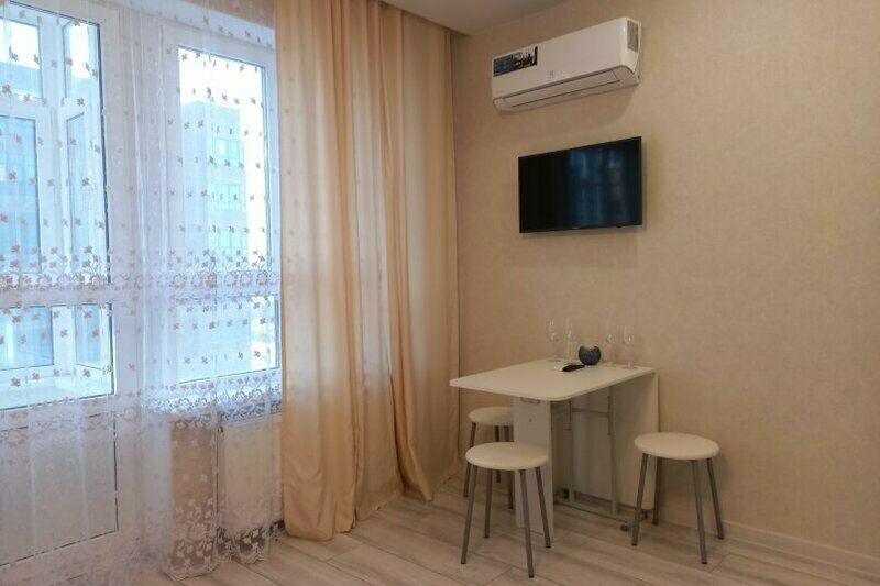 Апартаменты 2-местный