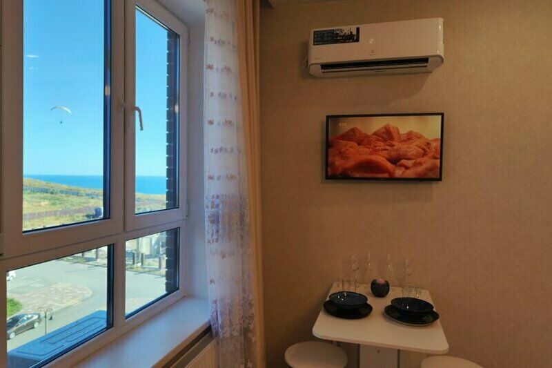 Апартаменты 2-местный