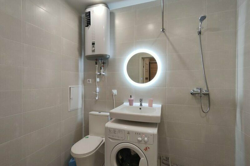 Апартаменты 2-местный