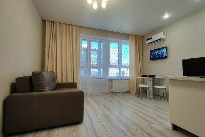 Апартаменты 2-местный