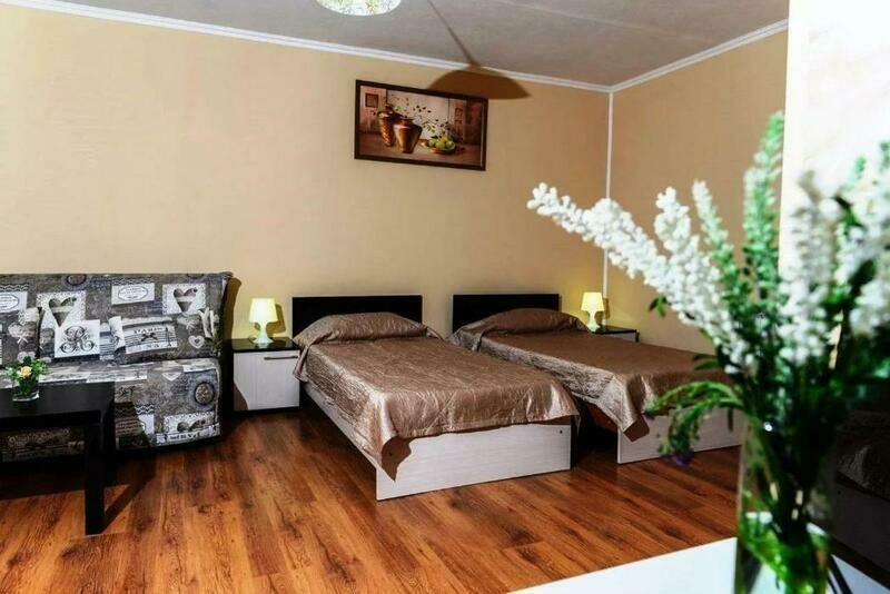 Студио 2-местный