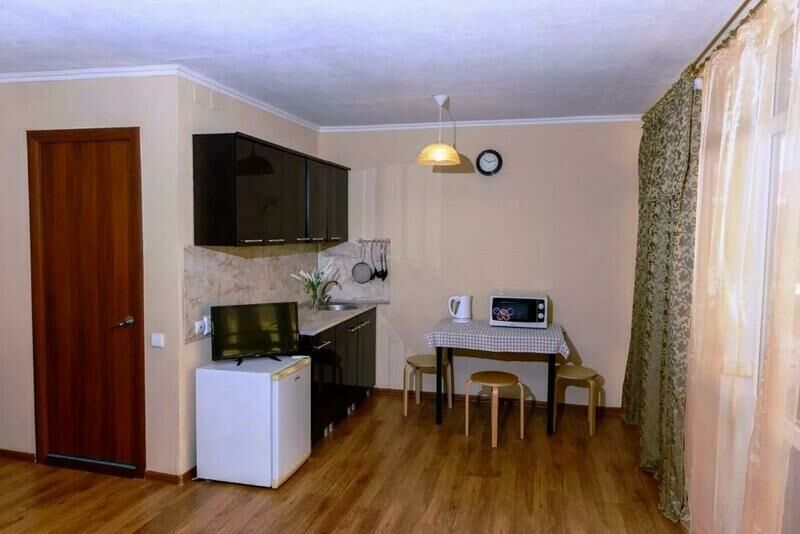 Студио 2-местный