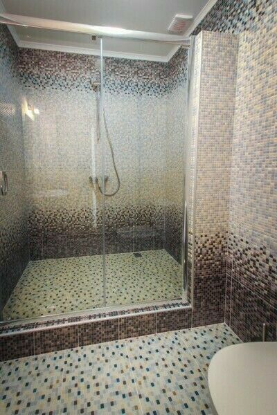 улучшенные апартаменты с 2 спальнями (4)