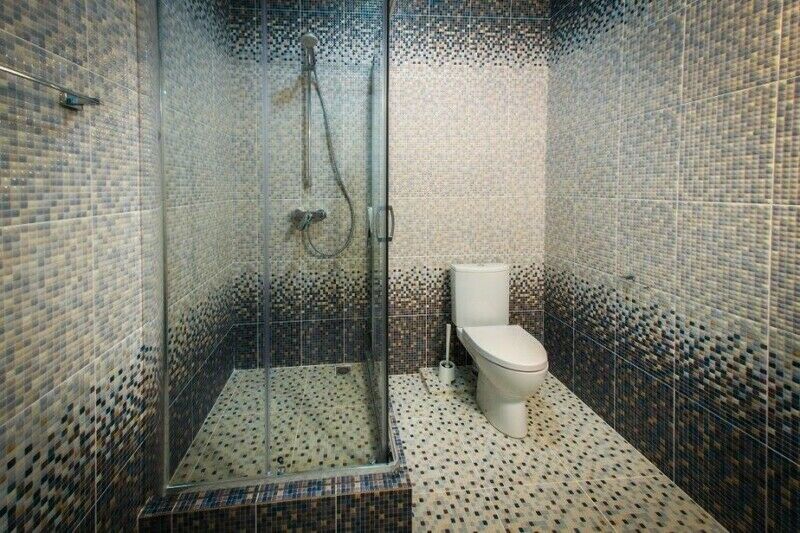 улучшенные апартаменты с 2 спальнями (1)