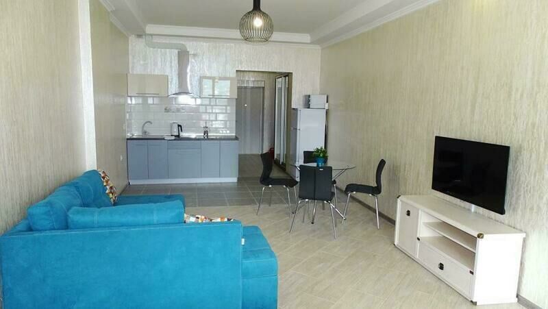 апартаменты -студио без вида (3)