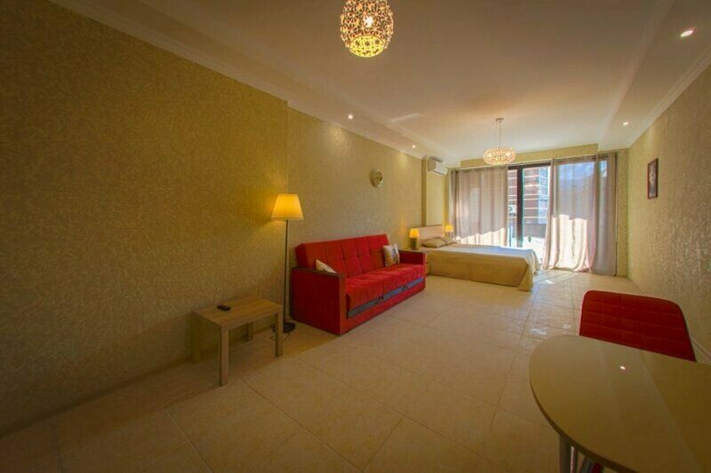 апартаменты -студио без вида (5)