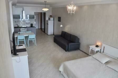 апартаменты-студио с видом на море 2  (1)