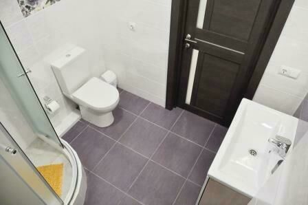 апартаменты-студио с видом  (5)