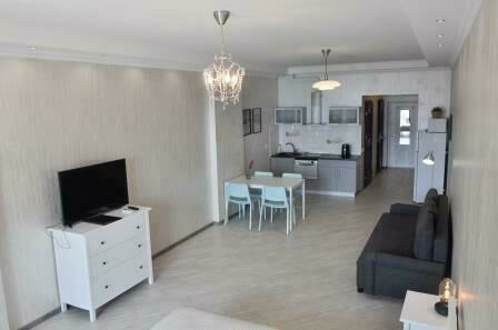 апартаменты-студио с видом на море 2  (2)