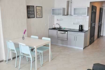 апартаменты-студио с видом на море 2  (5)