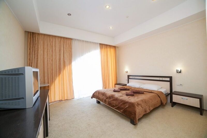 Стандартный 2-местный (без балкона) (5)