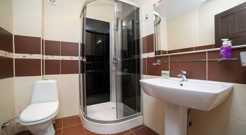 Стандартный 2-местный (без балкона) (3)