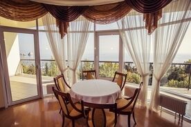 Люкс представительский с лечением, Санаторий Пушкино, Ялта