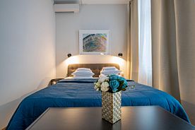 Комфорт, Арт-санаторий Изовела, Апатиты