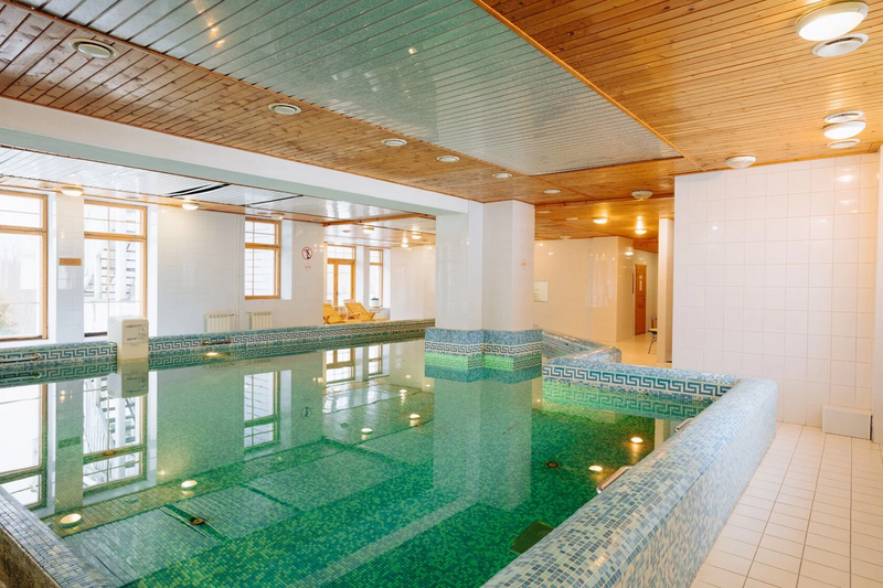 Дворцы, Республика Карелия: фото 3