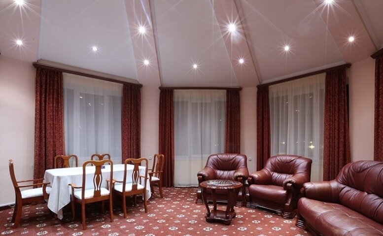 Апартаменты 2-местный