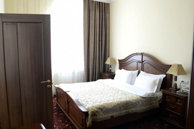 Люкс 2-местный