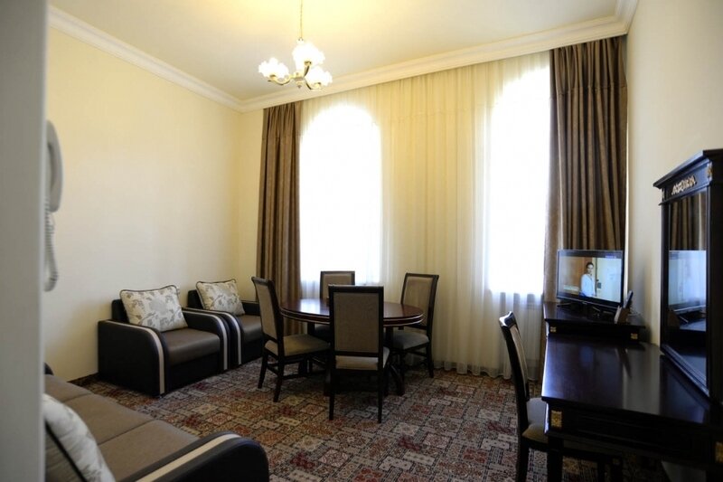 Люкс 2-местный