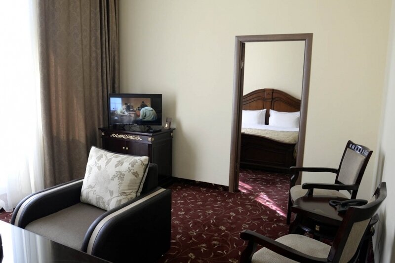 Люкс 2-местный