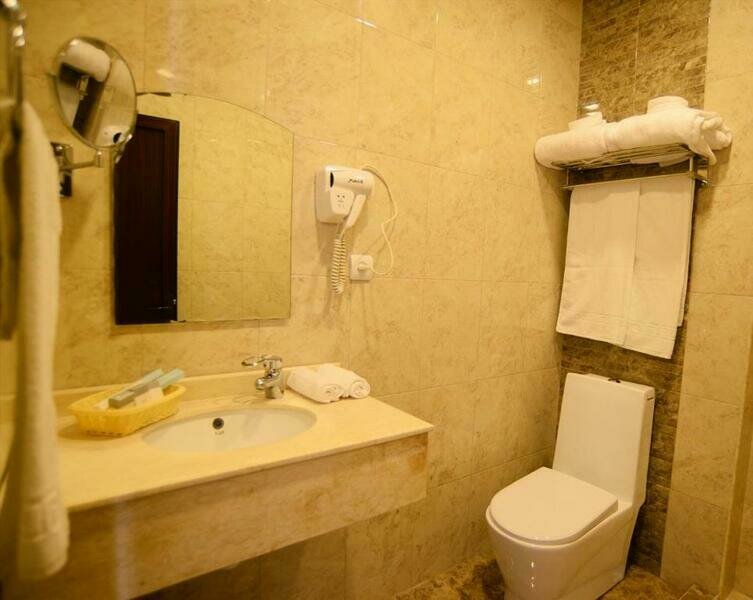 Люкс 2-местный (Стандартный)