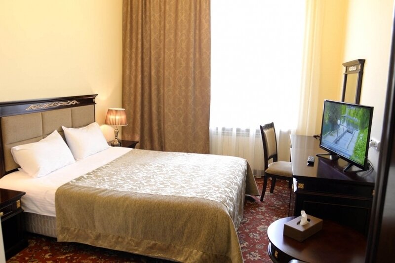 Стандартный 1-местный