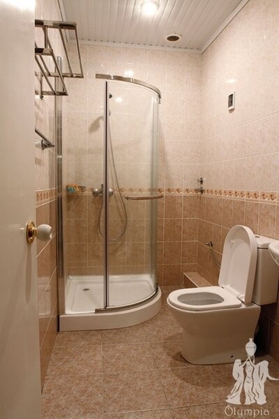 Стандартный 1-местный