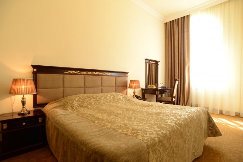 Стандартный 2-местный