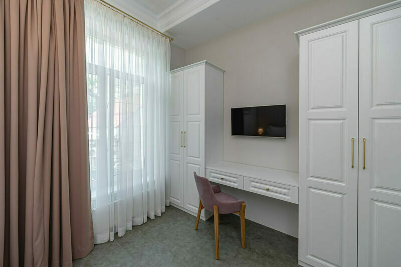 Suite 2-местный 2-комнатный