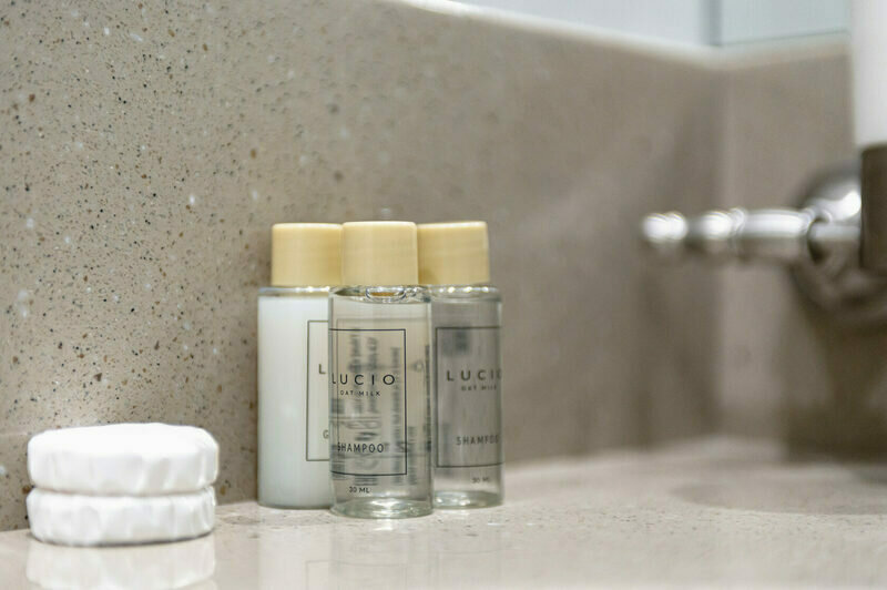 Стандартный 2-местный 1-комнатный