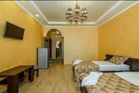 Стандарт Плюс 2-местный (две односпальные кровати), Отель VK Hotel Royal, Алушта