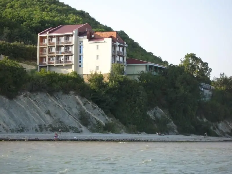 Скала, Краснодарский край: фото 2