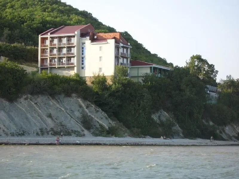 Скала, Краснодарский край: фото 2
