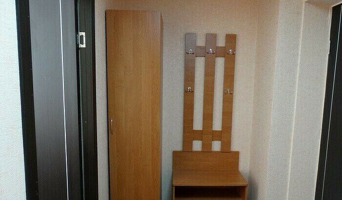 Блочный 1-местный (Single)