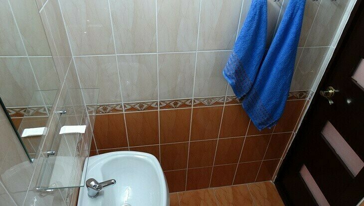 Комфорт 1-местный (Single)